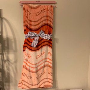 Juicy printed Ombre throw 50 x70 inch